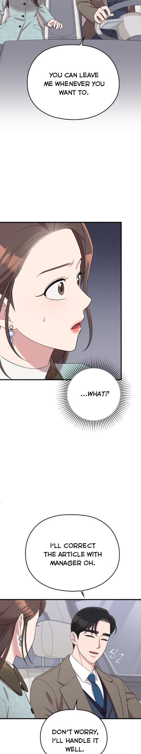 Marry My Husband Chapter 52 image 11